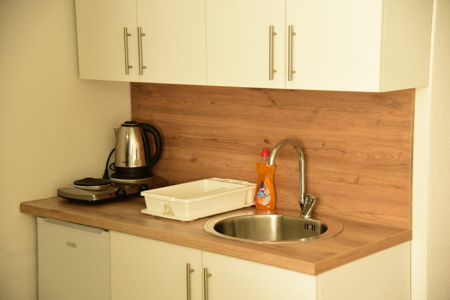 Lmm Apartmani Plav Esterno foto
