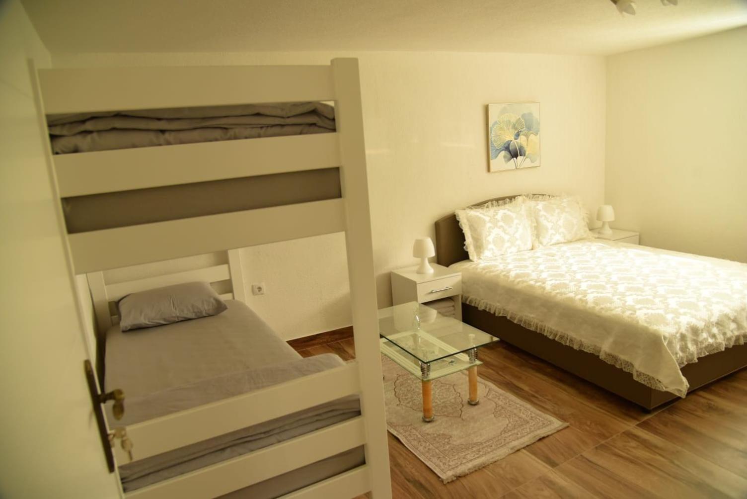Lmm Apartmani Plav Esterno foto