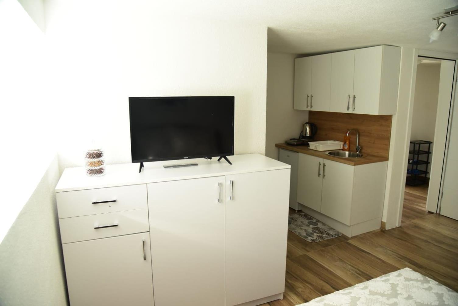 Lmm Apartmani Plav Esterno foto